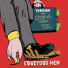 Yerman - Yerman Meets Stepping Stone Sound System - Covetous Men