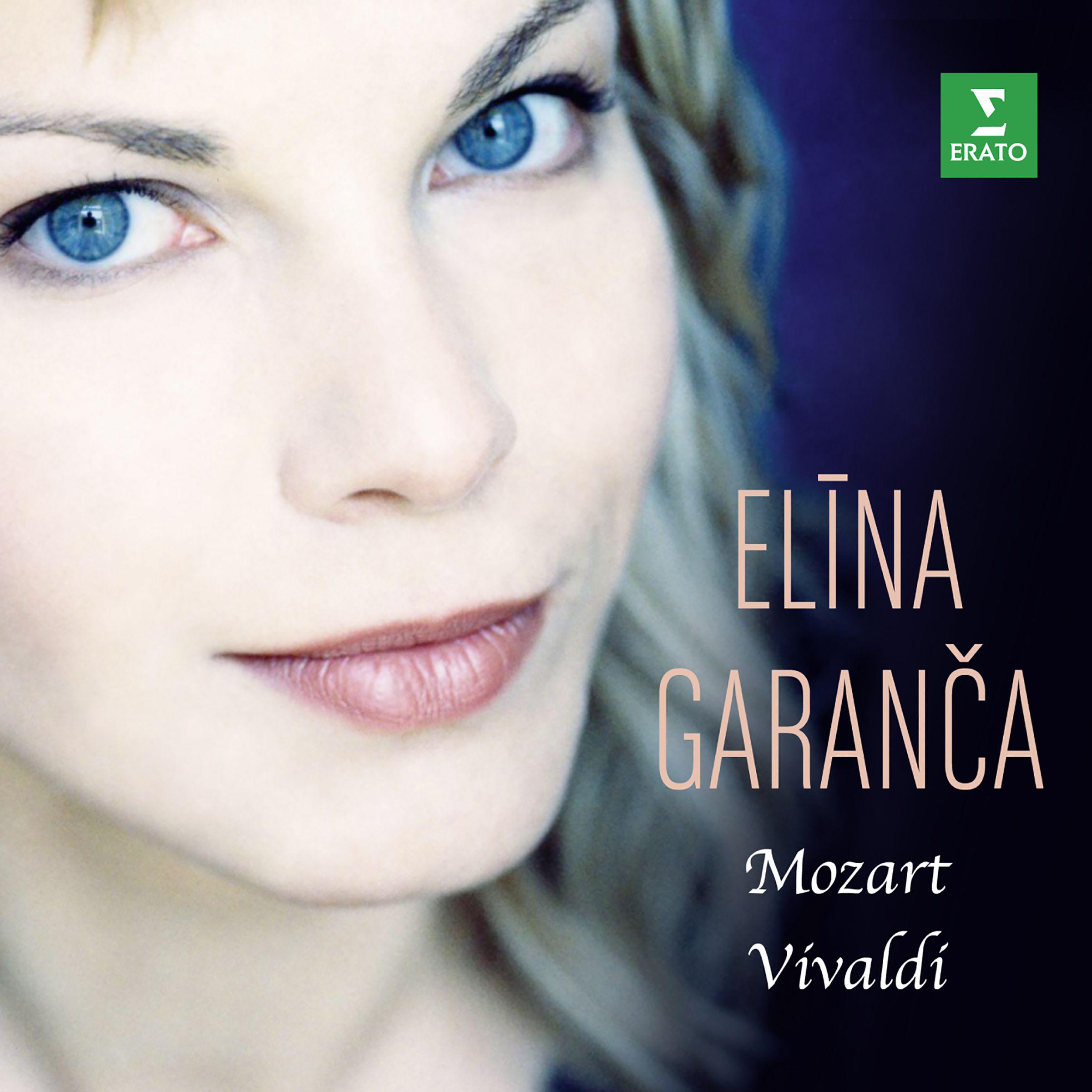 elina garanca sings mozart & vivaldi