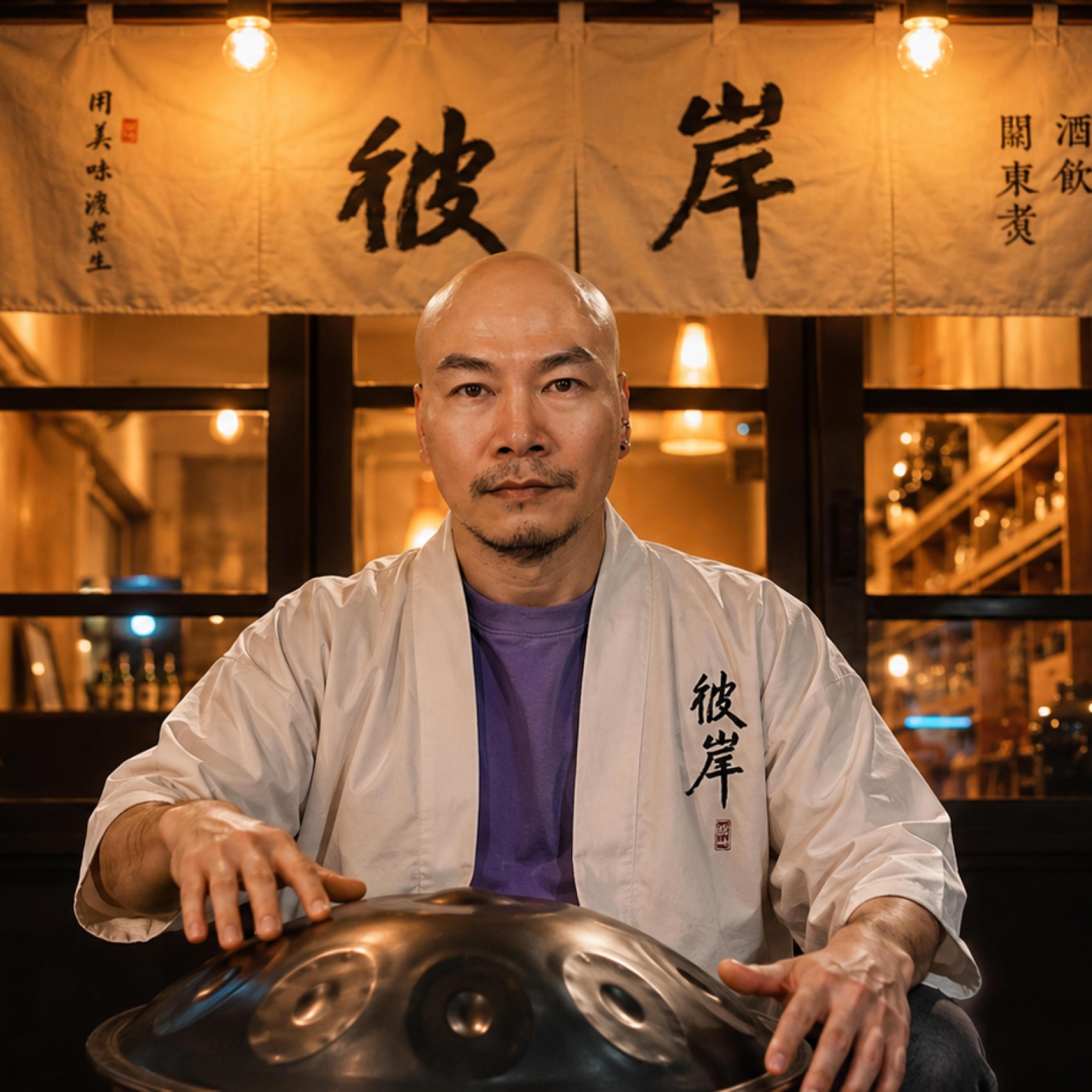 我沒有信仰 | 我只是借光走一段 海报
