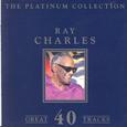 The Platinum Collection - Ray Charles