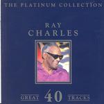 The Platinum Collection - Ray Charles专辑
