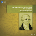 Haydn : London Symphonies; The Seasons 专辑