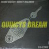 Conan Liquid - Quincy's Dream Original (The 22 Remaster)