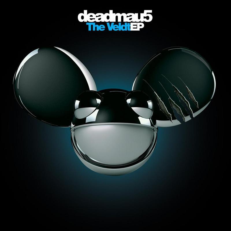 failbait (original mix) - deadmau5/cypress hill(电子鼠,joel