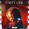 Saxena - Party Girl