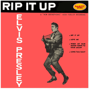 Elvis Presley: Rarity Music Pop, Vol. 114