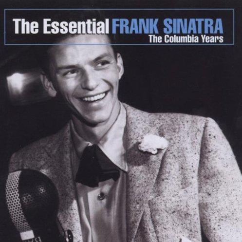 Essential Frank Sinatra: The Columbia Years专辑