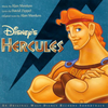 Hercules (An Original Walt Disney Records Soundtrack)专辑