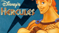Hercules (An Original Walt Disney Records Soundtrack)专辑