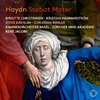 René Jacobs - Stabat Mater, Hob. XXa:1: I. Stabat mater dolorosa