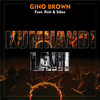Rich - Gino Brown Feat Sdizo n Rich Kumnandila! Wave Master (Original)