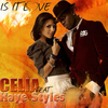 Celia - Is It Love (Original)