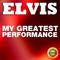 Elvis: My Greatest Performance专辑