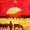 Harmonika - Afrika