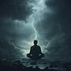 El poder curativo del sonido granular - Reflexión De La Tormenta Zen