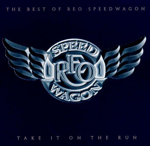 Take It on the Run: The Best of REO Speedwagon专辑