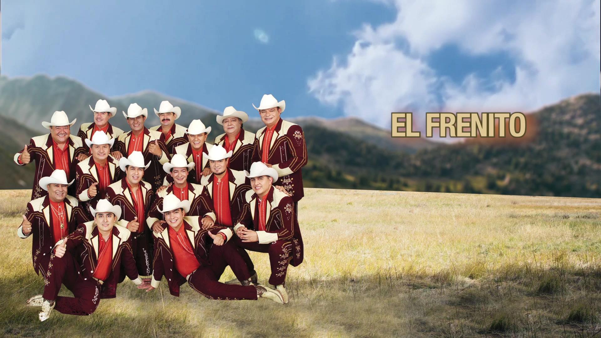 Grupo Laberinto - El Frenito (Lyric Video)