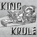 King Krule专辑