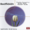 Beethoven: Sonata for Violin and Piano No.5 in F, Op.24 - \"Spring\" - 4. Rondo (Allegro ma non trop
