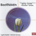Beethoven: Violin Sonatas \"Spring\",\"Kreutzer\", etc.专辑