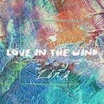 LOVE In THE WIND专辑