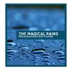 Magical Rain Splash Music - Wintry Distant Wind