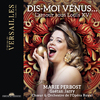 Marie Perbost - Les Fêtes de Paphos, Troisième entrée 