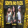 Mc Metal - Senta no Fuzil (feat. Mc Morena)