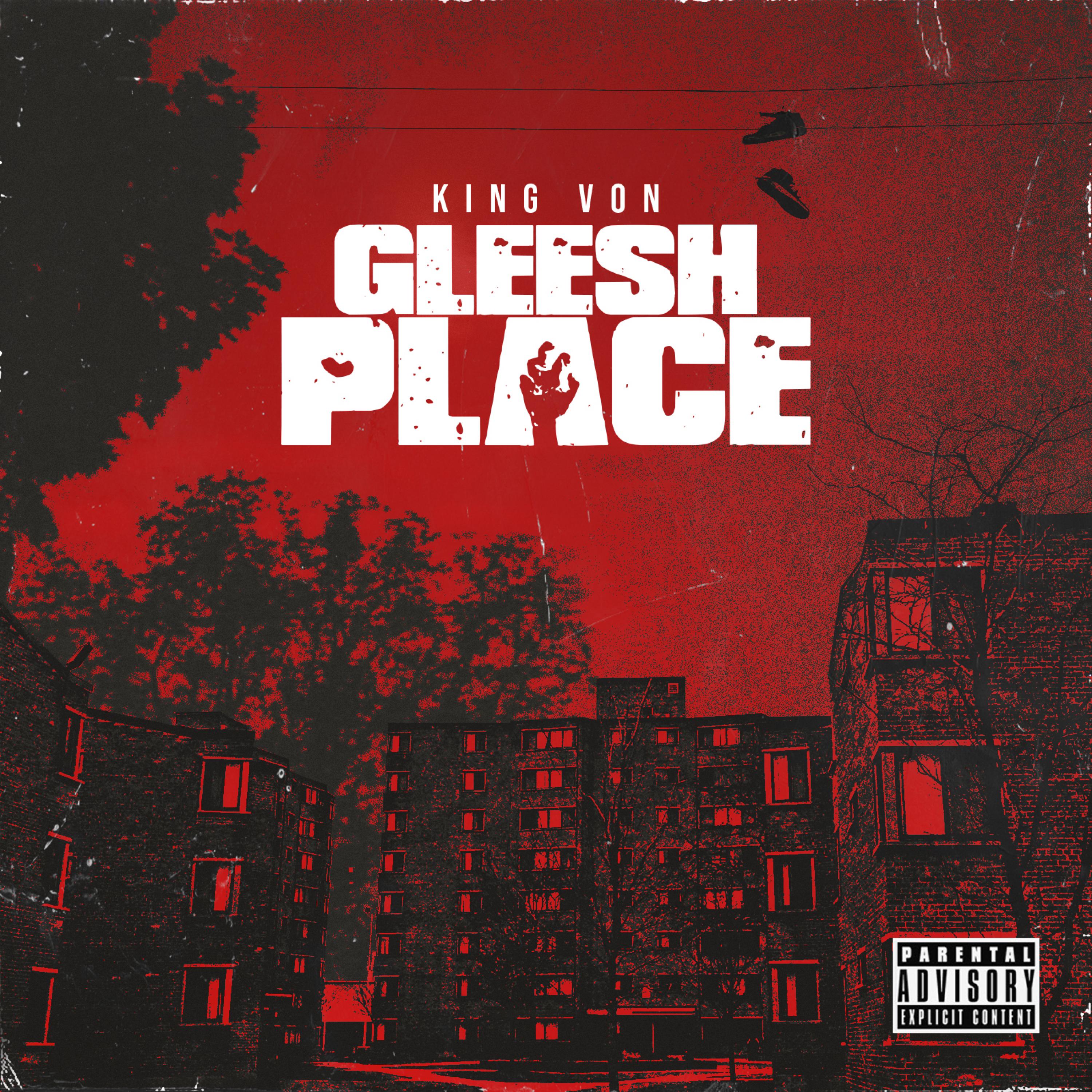 Gleesh Place专辑