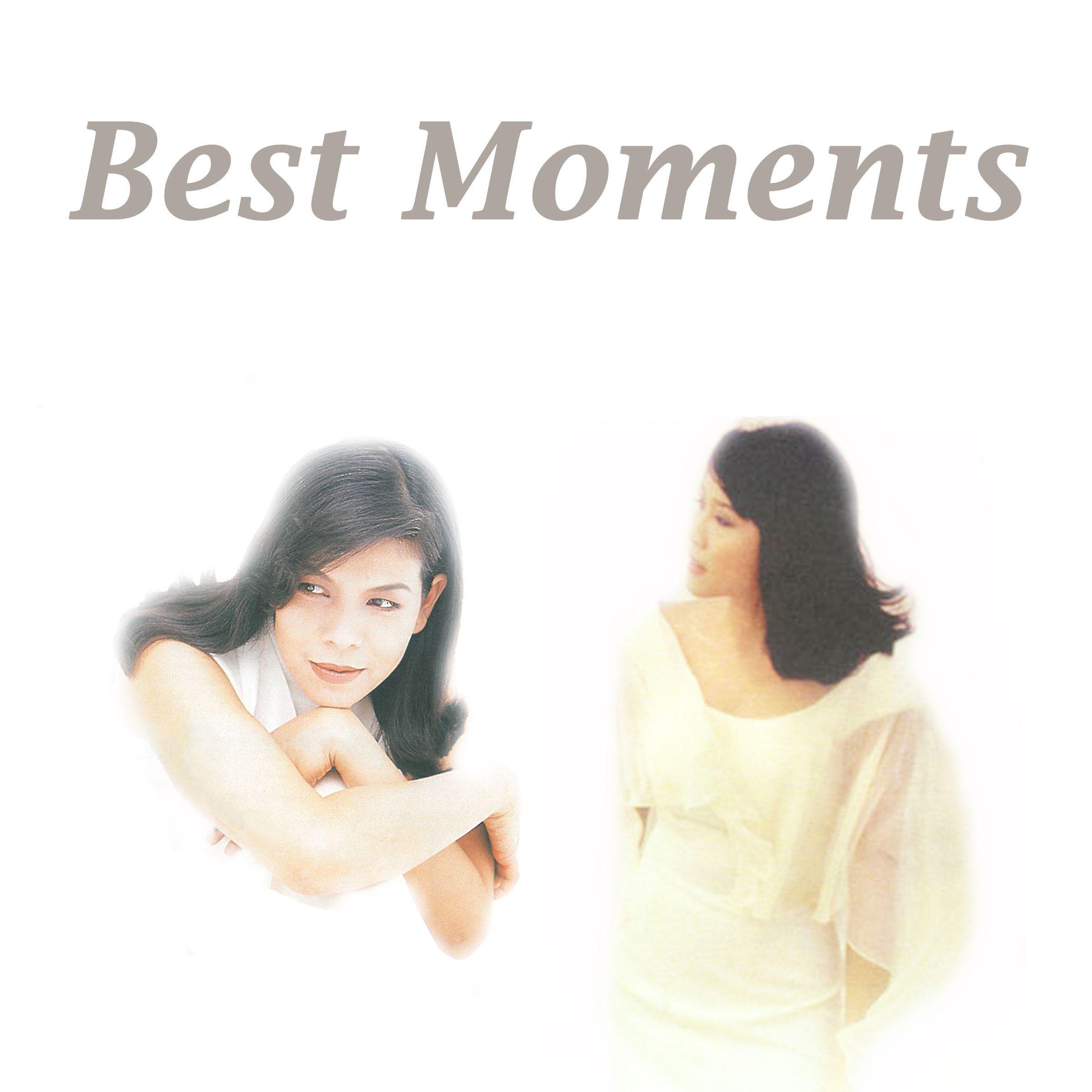 Best Moments专辑