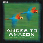 Andes to Amazon专辑