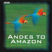 Andes to Amazon