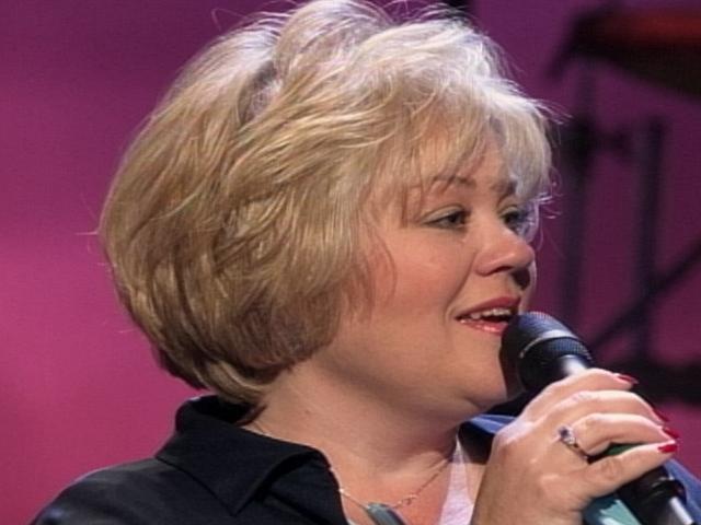 Bill & Gloria Gaither - Look For Me (Live)