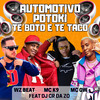 WZ Beat - Automotivo Potoki Te Boto e Te Taco