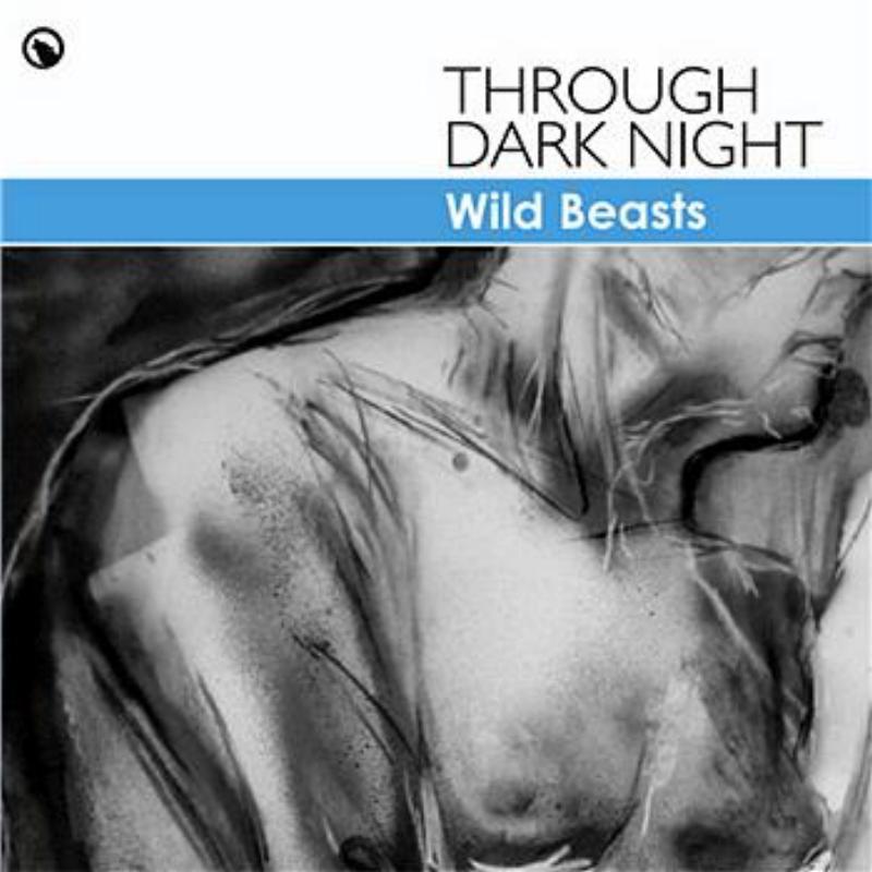 Through Dark Night专辑