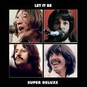 Let It Be (Super Deluxe)专辑
