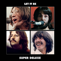 Let It Be (Super Deluxe)专辑