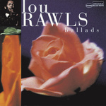 Lou Rawls: Ballads专辑