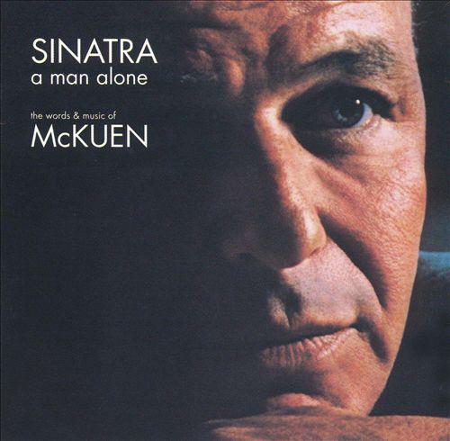 A Man Alone & Other Songs of Rod McKuen专辑