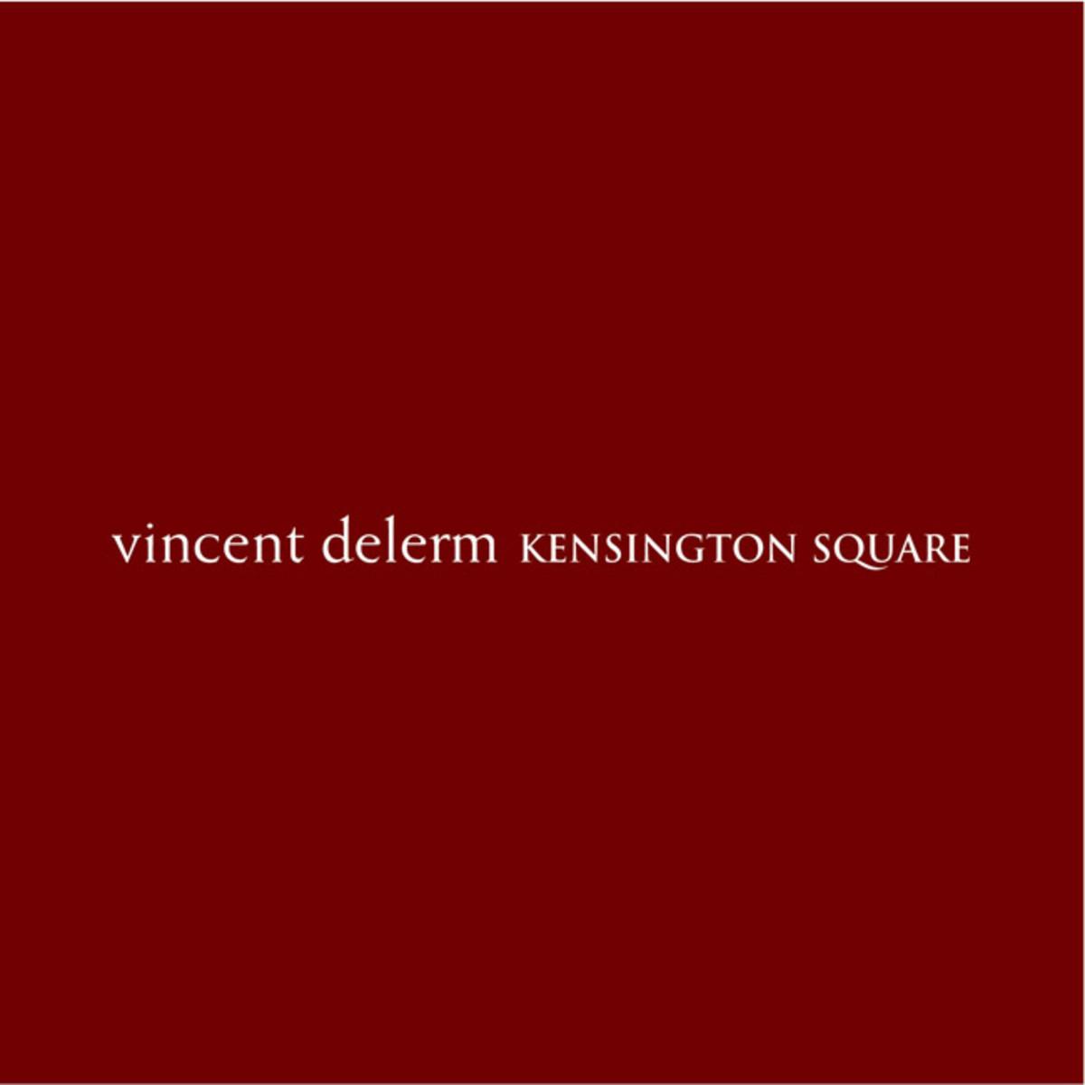 Kensington square专辑