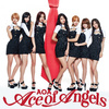 AOA - Stay with me