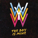 The Boy is Mine专辑