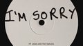 I'm Sorry (ft. Lous and The Yakuza)专辑