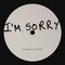 I'm Sorry (ft. Lous and The Yakuza)专辑