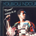 Djamil, Inédits 84-85专辑
