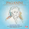 Paganini: Concerto for Violin and Orchestra No. 1 in D Major, Op. 6 (Digitally Remastered)专辑