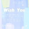 可乐阿_ - Wish You 纯人声【高考应援曲】（翻自 KBShinya）