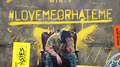 #LOVEMEORHATEME专辑