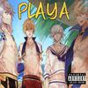 Reyny Daze - PLAYA (feat. Canela Deya)