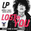 Kolya Funk - Lost On You (Kolya Funk & Eddie G Remix)